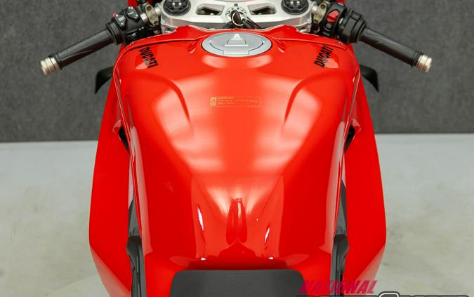 2024 DUCATI PANIGALE V4 W/ABS