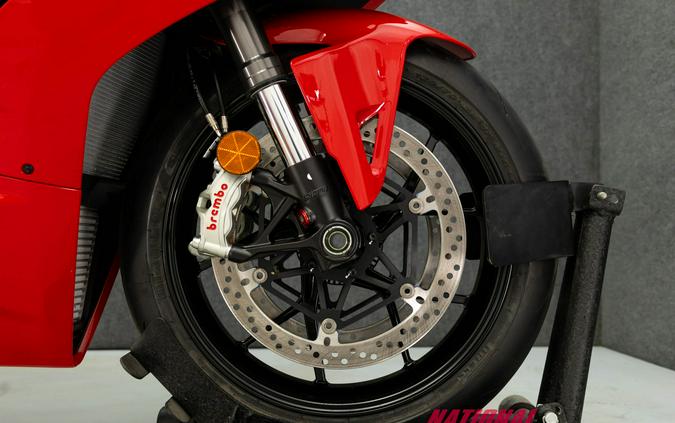 2024 DUCATI PANIGALE V4 W/ABS