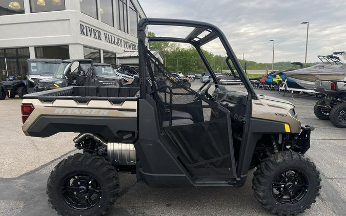 2023 Polaris Ranger XP® 1000 Premium