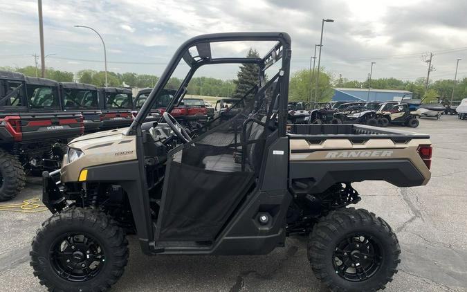 2023 Polaris Ranger XP® 1000 Premium