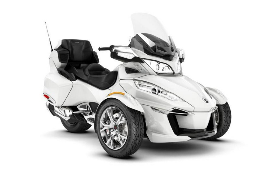 2019 Can-Am Can-am Spyder RT LTD