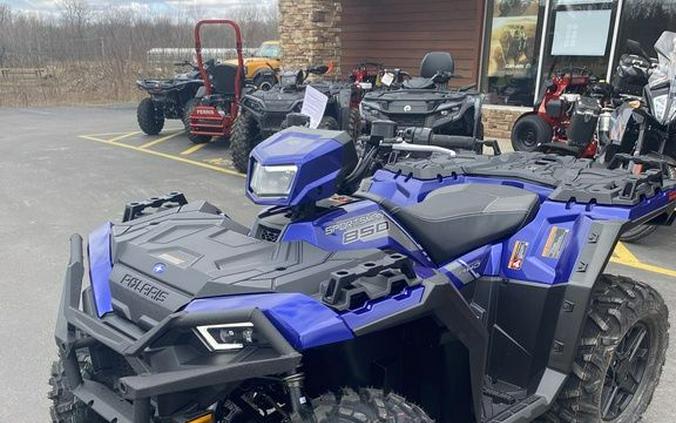 2024 Polaris® Sportsman 850 Ultimate Trail