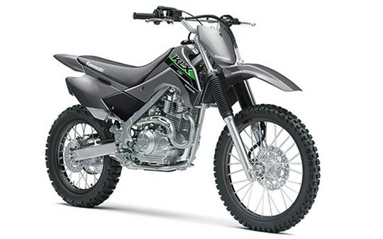 2024 Kawasaki KLX140R L