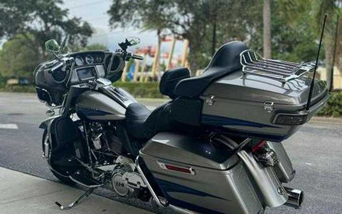 2017 Harley-Davidson CVO™ Limited