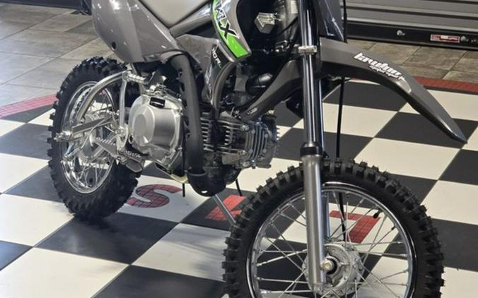 2024 Kawasaki KLX®110R L