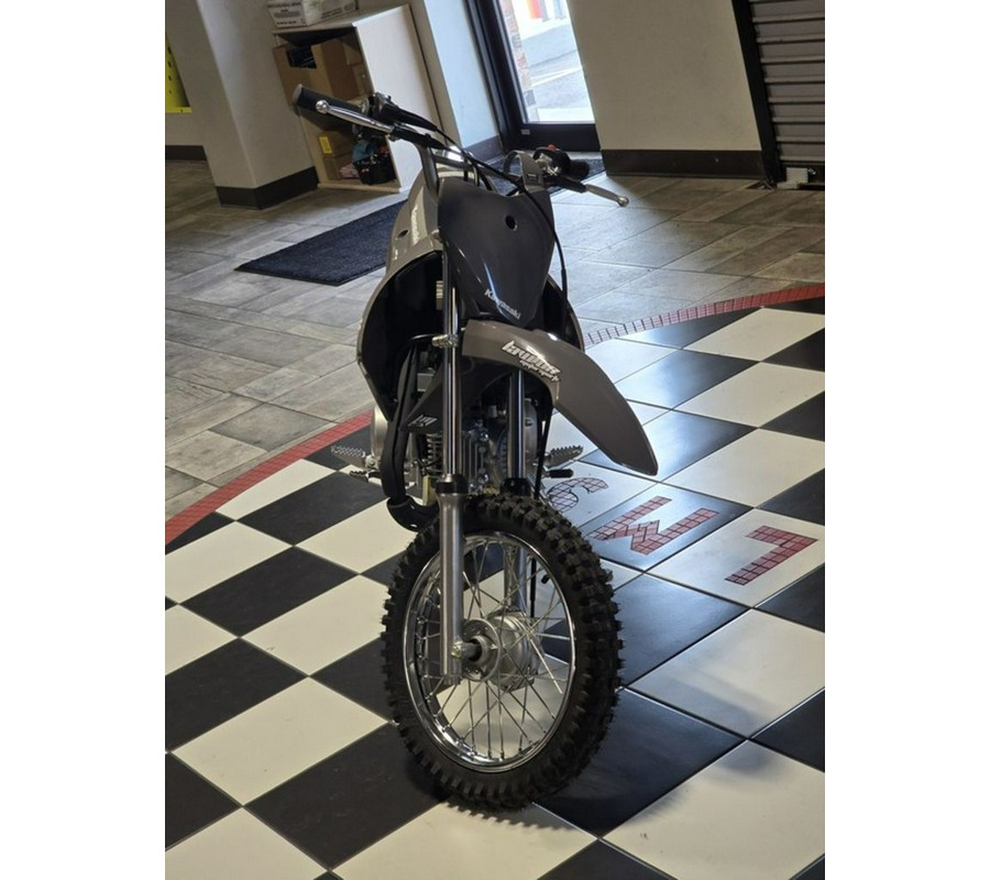 2024 Kawasaki KLX®110R L