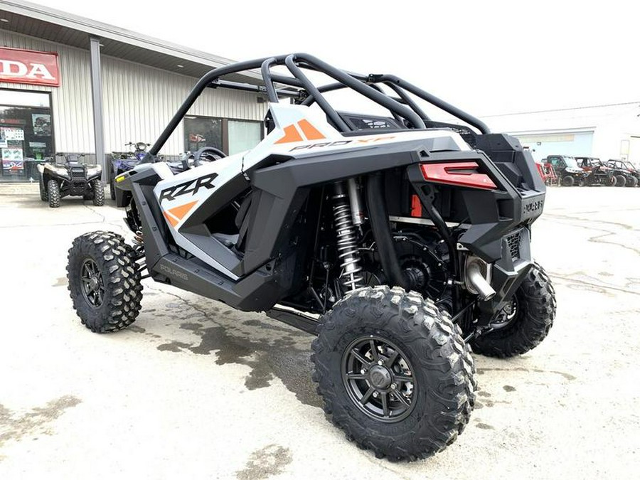 2024 Polaris® RZR Pro XP Sport