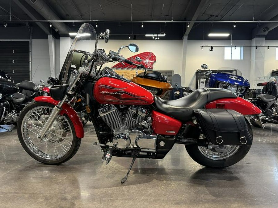 2007 Honda® Shadow® Spirit 750 C2