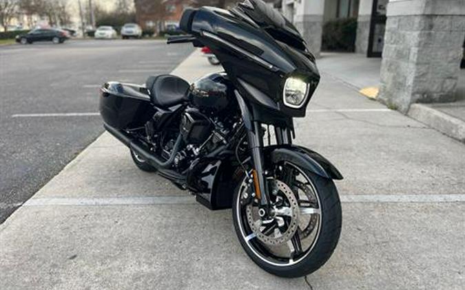 2024 Harley-Davidson Street Glide®