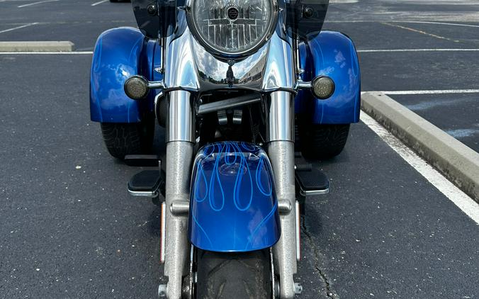 2015 Harley-Davidson Trike Freewheeler