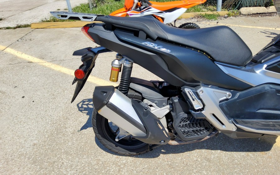 2021 Honda ADV 150