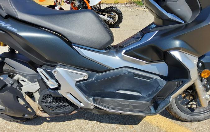 2021 Honda ADV 150