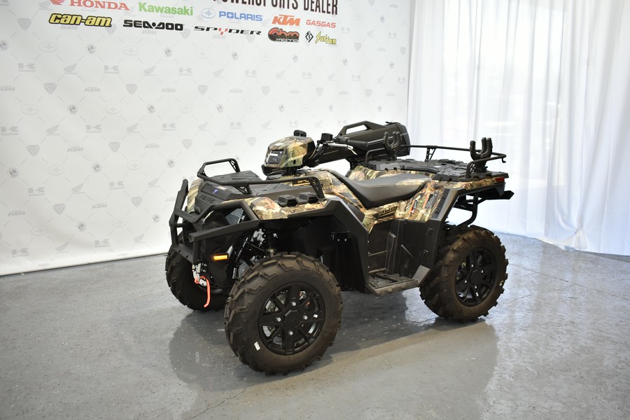 2024 Polaris Sportsman Special Editions Hunt Edition