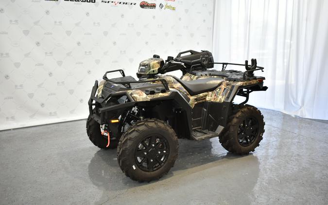 2024 Polaris Sportsman Special Editions Hunt Edition