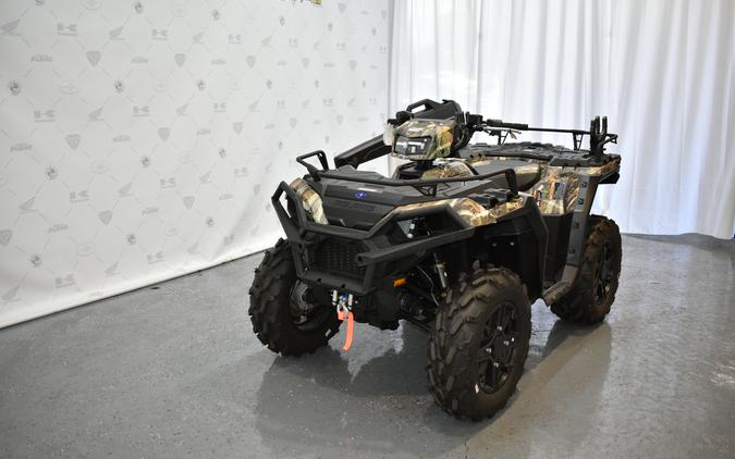 2024 Polaris Sportsman Special Editions Hunt Edition