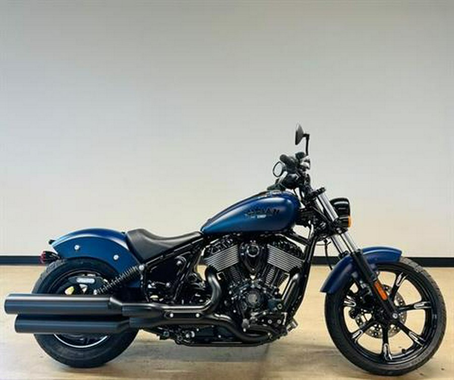 2024 Indian Motorcycle Chief Dark Horse®