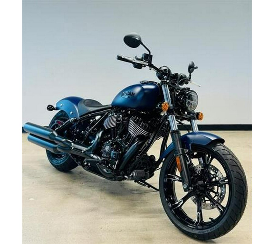 2024 Indian Motorcycle Chief Dark Horse®