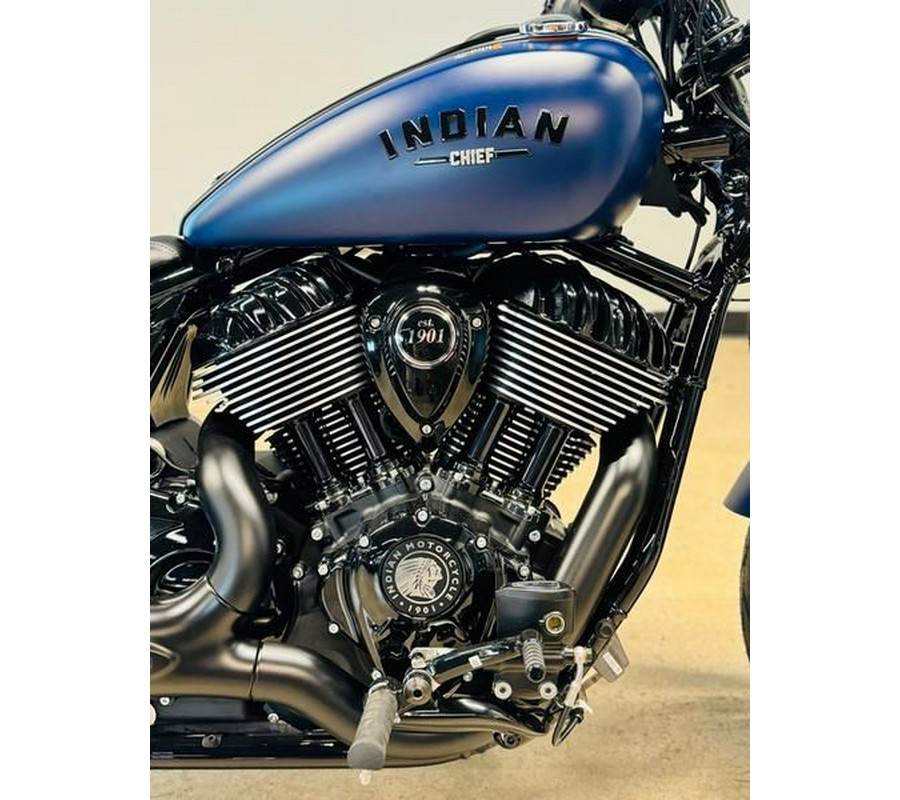 2024 Indian Motorcycle Chief Dark Horse®