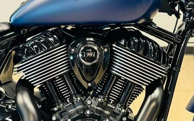 2024 Indian Motorcycle Chief Dark Horse®