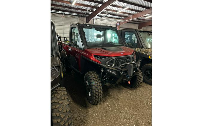 2024 Polaris Industries Ranger XD 1500 Northstar Edition Ultimate 3