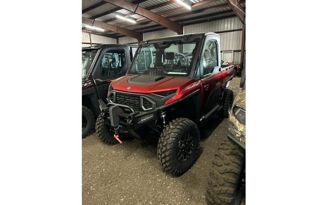 2024 Polaris Industries Ranger XD 1500 Northstar Edition Ultimate 3