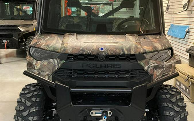 2024 Polaris® Ranger XP 1000 NorthStar Edition Ultimate Camo