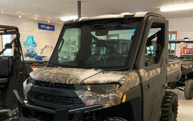 2024 Polaris® Ranger XP 1000 NorthStar Edition Ultimate Camo