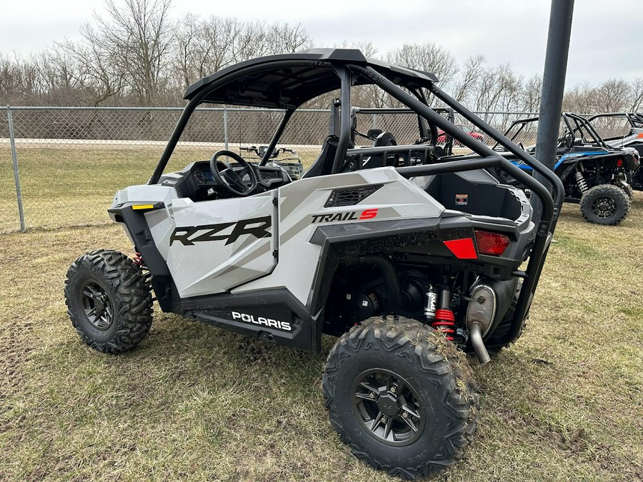 2023 Polaris Industries RZR TRAIL S ULTIMATE