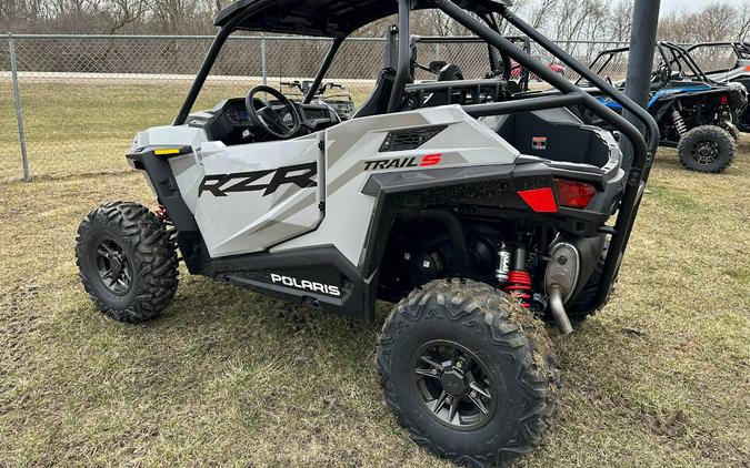 2023 Polaris Industries RZR TRAIL S ULTIMATE