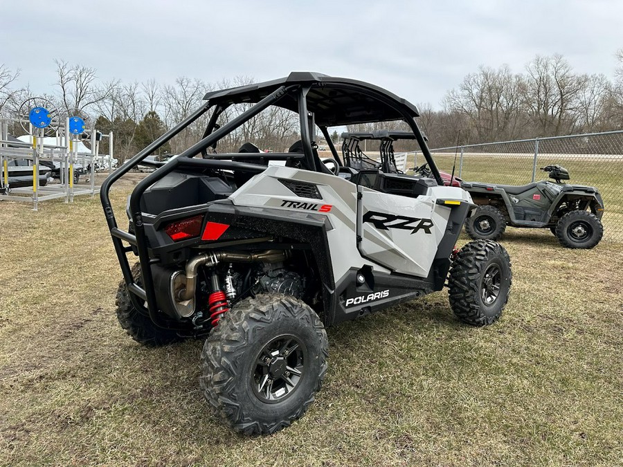 2023 Polaris Industries RZR TRAIL S ULTIMATE