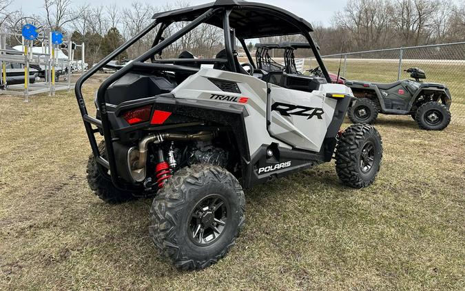 2023 Polaris Industries RZR TRAIL S ULTIMATE