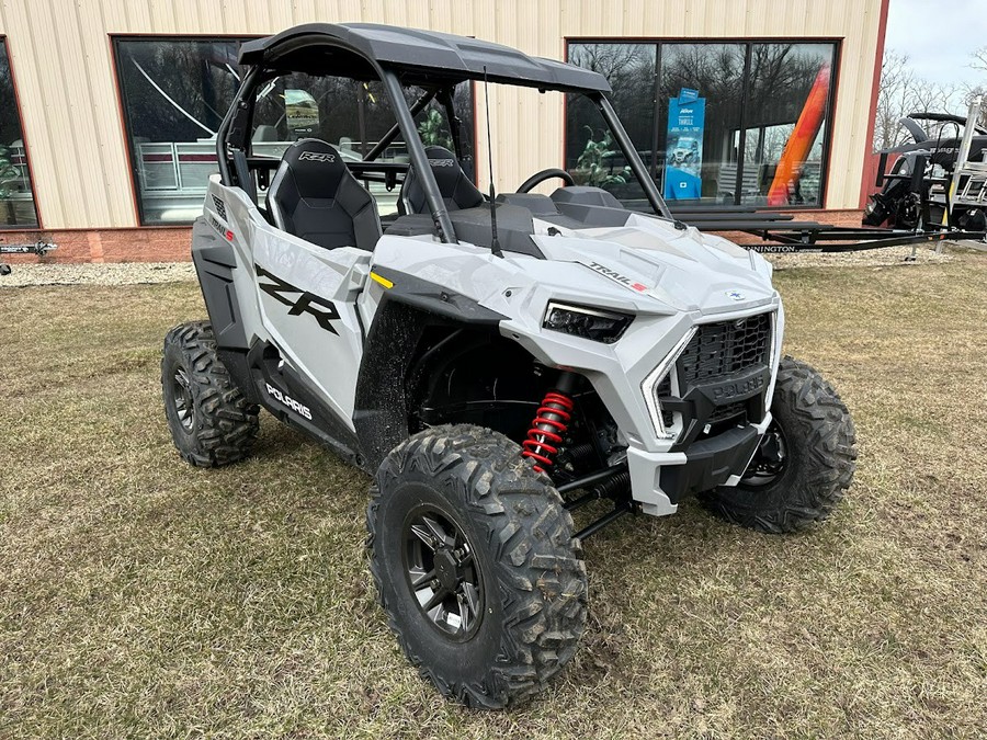 2023 Polaris Industries RZR TRAIL S ULTIMATE