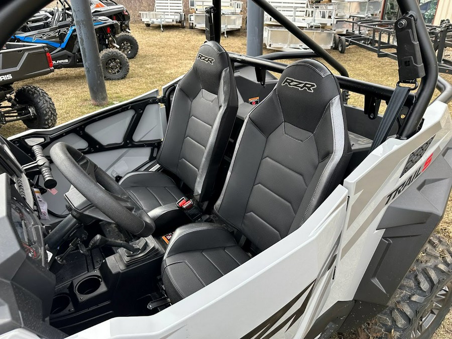 2023 Polaris Industries RZR TRAIL S ULTIMATE