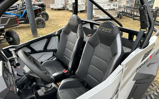 2023 Polaris Industries RZR TRAIL S ULTIMATE