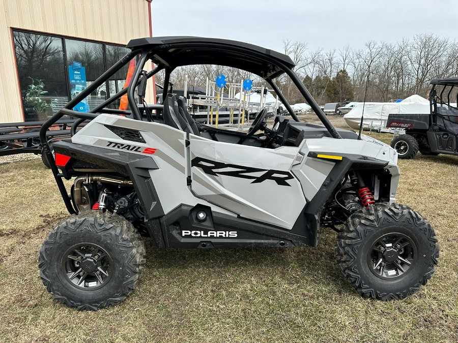 2023 Polaris Industries RZR TRAIL S ULTIMATE