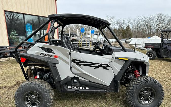 2023 Polaris Industries RZR TRAIL S ULTIMATE