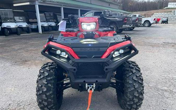 2024 Polaris Sportsman XP 1000 Ultimate Trail