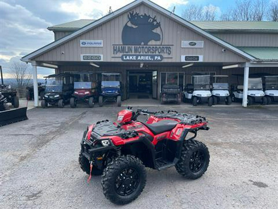 2024 Polaris Sportsman XP 1000 Ultimate Trail