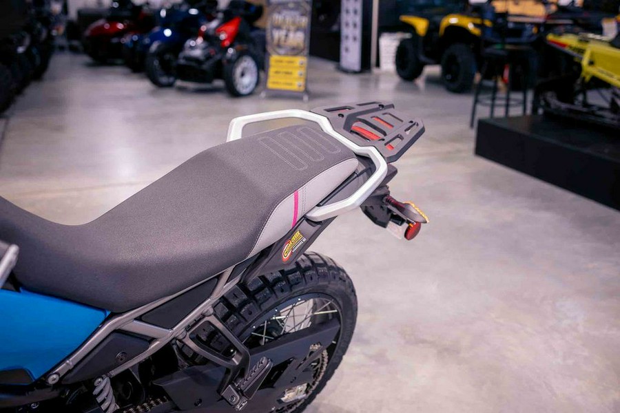 2025 CFMOTO Ibex 450