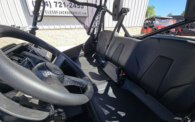 2025 Honda Pioneer 1000 Forest