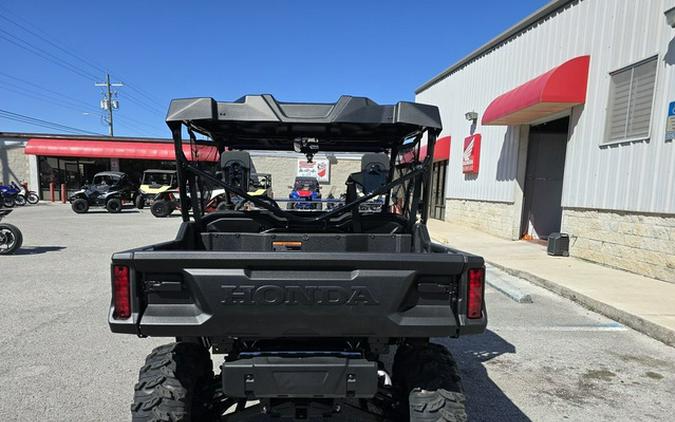 2025 Honda Pioneer 1000 Forest