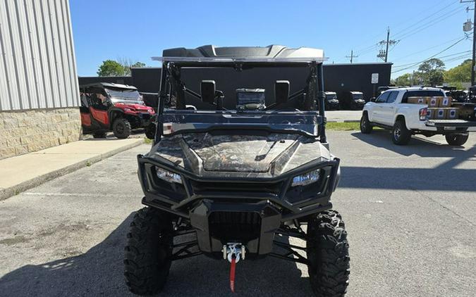 2025 Honda Pioneer 1000 Forest