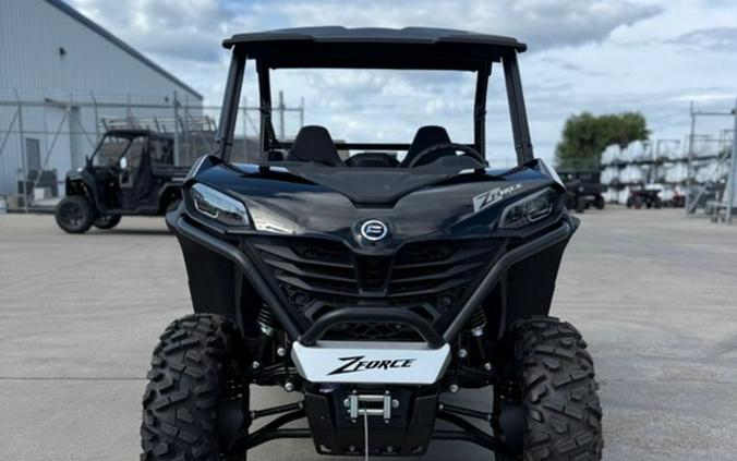 2025 CFMOTO ZFORCE 800 Trail