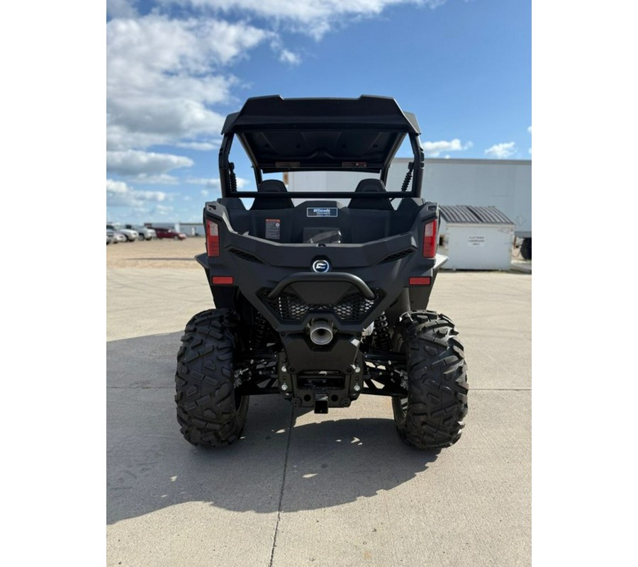 2025 CFMOTO ZFORCE 800 Trail