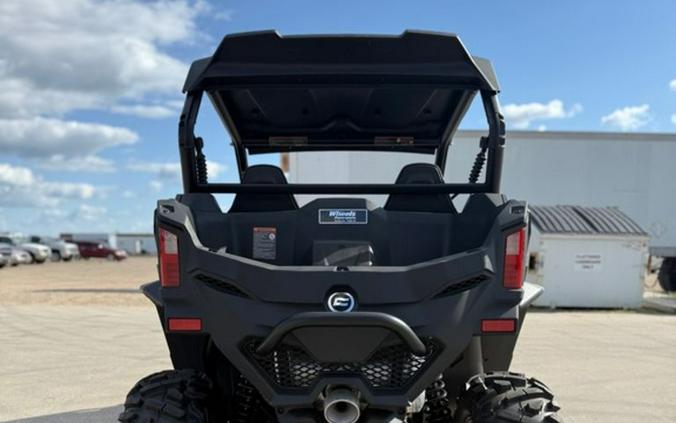 2025 CFMOTO ZFORCE 800 Trail