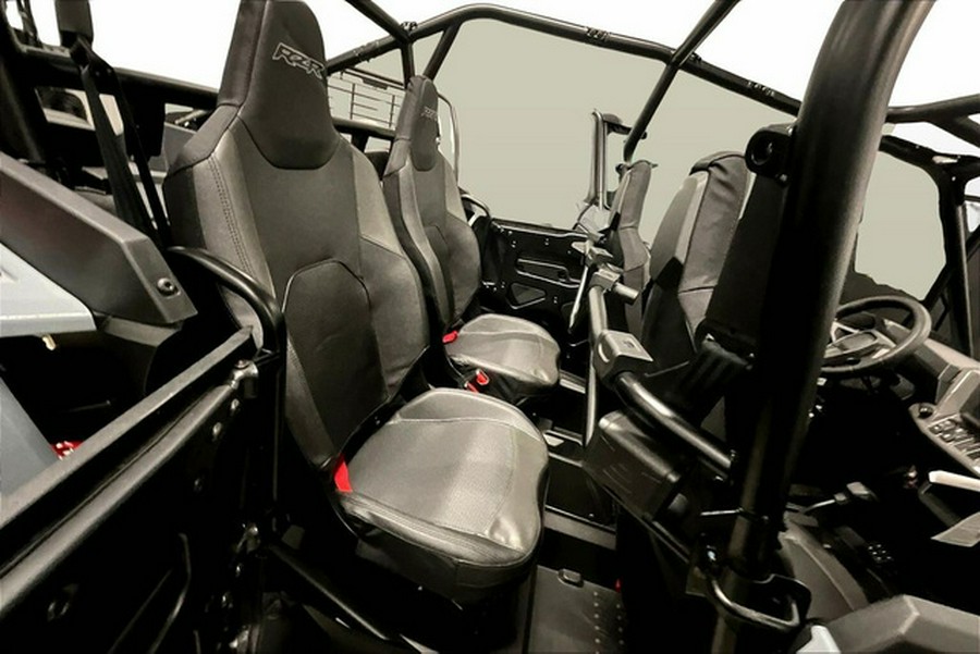 2025 Polaris RZR XP 4 1000 Premium
