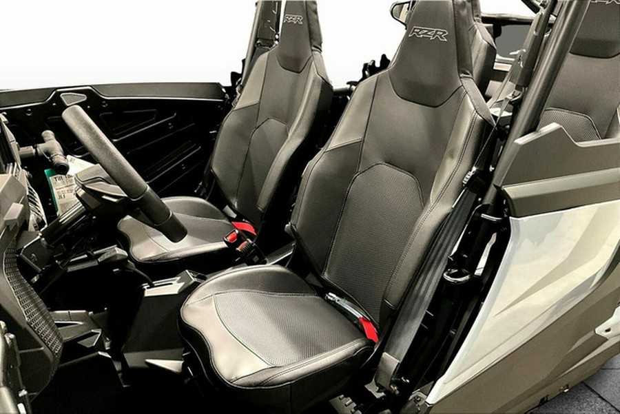 2025 Polaris RZR XP 4 1000 Premium