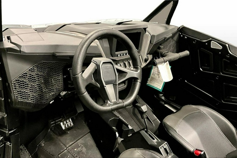 2025 Polaris RZR XP 4 1000 Premium