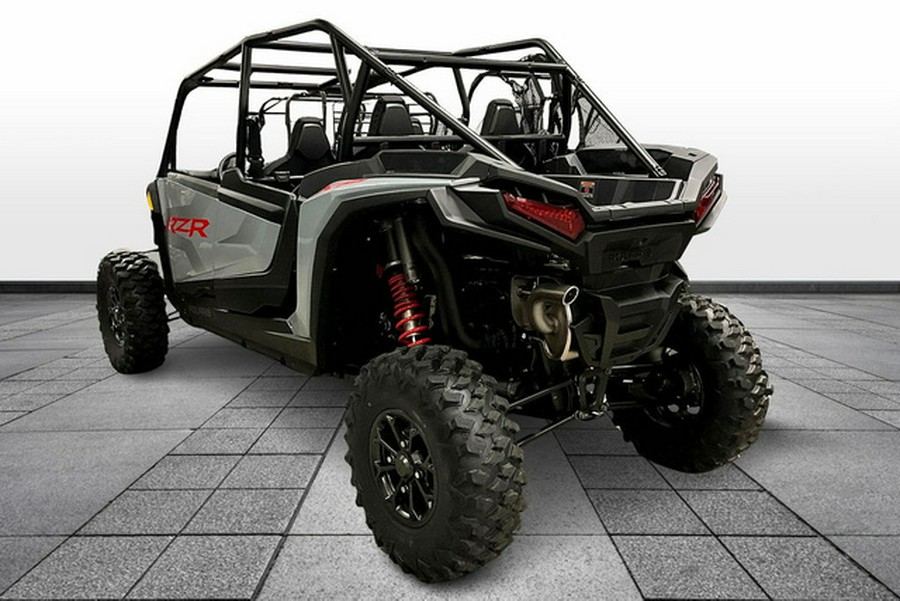 2025 Polaris RZR XP 4 1000 Premium