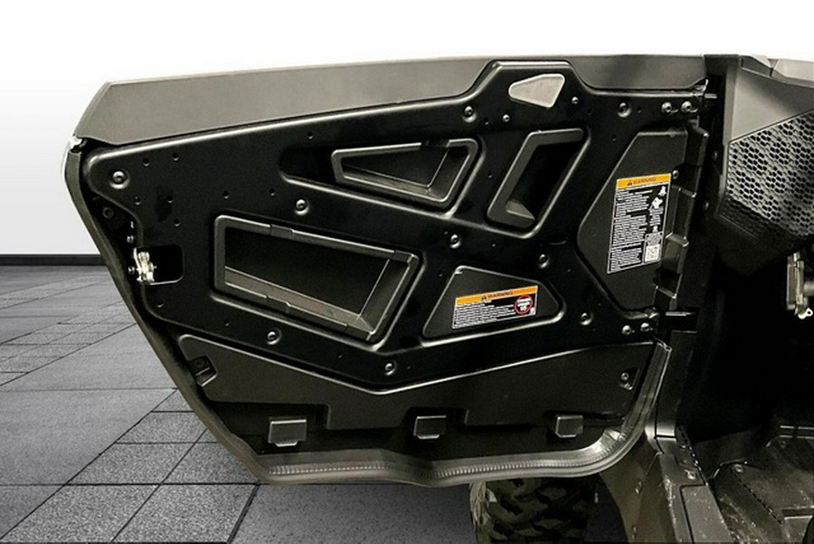 2025 Polaris RZR XP 4 1000 Premium